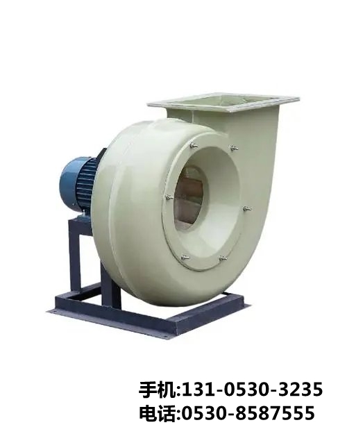 pp防爆風(fēng)機