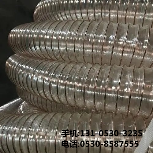 防靜電通風管